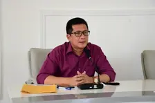 Disnakertrans Bantu kepulangan Jenazah PMI Asal Cianjur