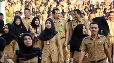 Pemerintah Tawarkan Insentif Bagi ASN yang Mau Ditempatkan di Pelosok