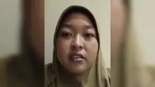 Dikirim Secara Ilegal ke Arab Saudi, Wanita Asal Bandung Ini Minta Bantuan ke Pemerintah