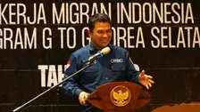BP2MI Upaya Memenuhi SDM Dengan Teknologi Untuk Melindungi PMI