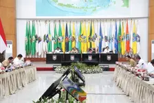 Mendagri Dorong Pemda Optimalkan Dana Dekonsentrasi