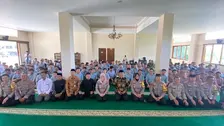 Divisi Humas Polri Gandeng Mantan Teroris Cegah Berkembangnya Paham Radikalisme