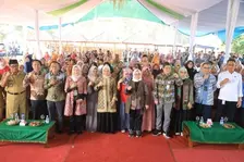 Pesan Menaker Kepada Calon Pekerja Migran Indonesia