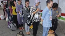 Migran Watch Kecam Imigrasi Malaysia Razia PMI Ilegal