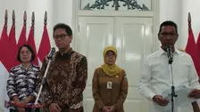 Optimalkan Bonus Demografi, Menkes Tekan Pentingnya Cegah Stunting