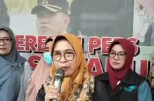 SBMI Sukabumi Bantu Penegak Hukum Selesaikan 11 Kasus TPPO