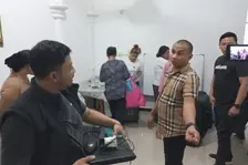 Gebrek Penampungan Calon PMI Ilegal, Polresta Balerang Amankan Dua Orang Diduga Tersangka