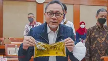 Duh, Beli MinyaKita Sekarang Wajib Bawa KTP