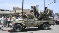 Sudan Perang, 897 WNI Sudah Dievakuasi