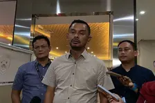 Polri Tangkap Pembuat Rekening untuk Jaringan Narkoba Fredy Pratama