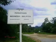 Cegah TPPO, Kepolisian dan Satgas Maksimalkan Pengawasan di Perbatasan Kalimantan
