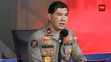 Satgas TPPO Polri Sikat 714 Tersangka