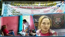 IRT di Lubuk Linggau Diduga Tersangka TPPO Ditangkap Polisi