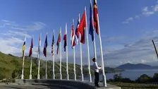 ASEAN Tegaskan Komitmen Ciptakan Kawasan bebas Nuklir