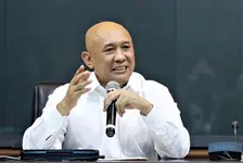 Dukung UMKM, Teten Masduki Targetkan 10 Juta NIB Terbit