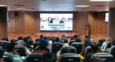 Cegah TPPO, Kemlu Bikin Film Pendek yang Terinspirasi dari Penipuan Online Scam