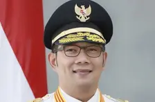 Apel Pasca Lebaran, Ridwan Kamil Beri Pesan Ini Pada ASN
