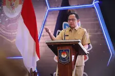 Cegah Urbanisasi, Mendagri Tegaskan Desa adalah Sentra Baru Ekonomi