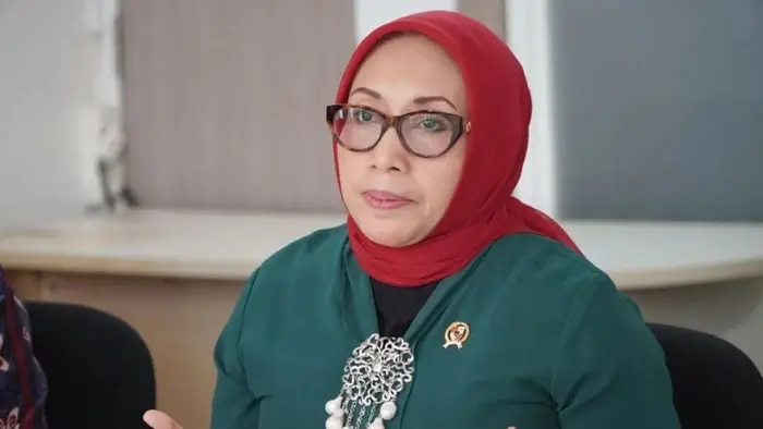 Menteri PPPA Arifah Fauzi