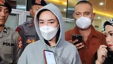 Dipanggil Bareskrim Terkait Promosi Judi Online, Segini yang Didapat Amanda Manopo