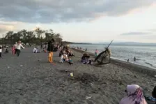 Pemkot Mataram Usulkan Mobil Vektor Pengangkut Sampah Pantai ke Pemprov NTB