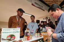 Erick Thohir Sebut UMKM Kudu Naik Kelas