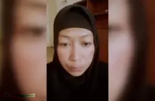 Wanita Asal Kalimantan Selatan di Irak Ini Minta Bantuan untuk Dipulangkan ke Indonesia