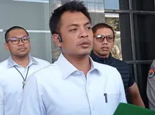 Polisi Jerat Gregorius Ronald Tannur Dengan Pasal Pembunuhan