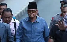 Polri Limpahkan Kasus Panji Gumilang ke Kejaksaan RI