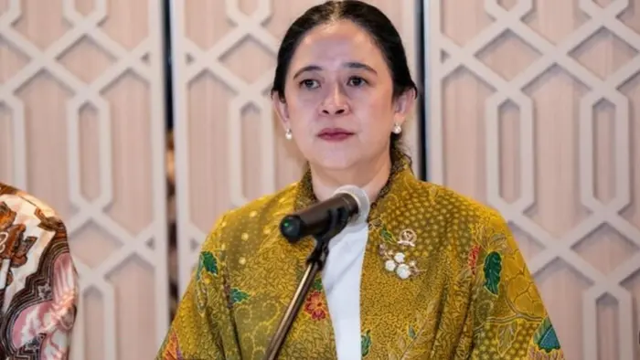 Puan Maharani