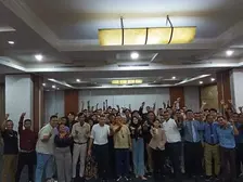 Timuraya Siapkan 500 Pekerja Indonesia Untuk McD di Dubai