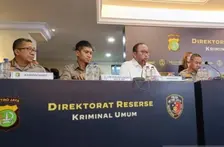 618 Korban TPPO Kini Ditanganai Kemensos Untuk Direhabilitasi