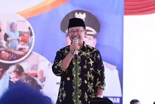 Disnakertrans Cianjur diperintahkan Bantu Pulangkan Pekerja Migran