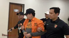Bareskrim Polri Berhasil Tangkap Dito Mahendra