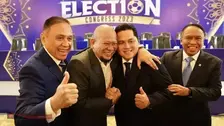 Sah, Erick Thohir Ketum PSSI Periode 2023-2027