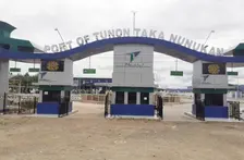 Satgas TPPO Polri dan Polda Kalimantan Utara Periksa Penumpang