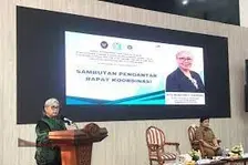 Kemenkopolhukam Sebut TPPO di Kalbar Sudah Memasuki Tahap Darurat