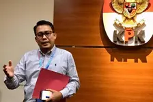 KPK sita Uang Puluhan Miliar Usai Geledah Rumah Dinas Mentan