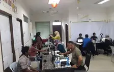 KJRI Kuching Buka Layanan Kelengkapan Paspor