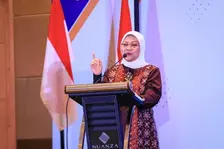 Kemnaker Berkomitmen Kuat Ciptakan Wirausaha Baru