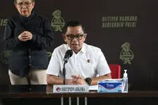 Fredy dan Keluarganya Merupakan Kartel Narkoba di Thailand