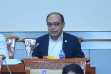 Supriansa Tegaskan, Siapa yang Lindungi Bisnis Ilegal Harus Diproses Hukum