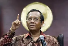 Mahfud MD Menduga Ada Unsur Kesengajaan dalam Penenggelaman Kapal PMI di Malaysia