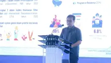 Kolaborasi dan Sinergi Jadi Kunci Penerapan Sistem Pemerintahan Berbasis Elektronik
