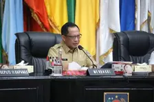 Jokowi Bakal Terjun Evaluasi, Mendagri Pinta Kepala Daerah Perhatikan Harga Pangan