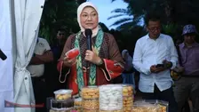 Menaker Dorong TKM Ciptakan Lapangan Kerja