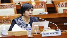 Komisioner Komnas HAM anggap NTT Darurat TPPO
