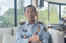 Cegah TPPO, Imigrasi Kabupaten Bangka Belitung Perketat Layanan Pembuatan Paspor