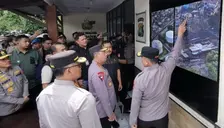 Polri Lakukan Identifikasi Korban hingga Usut Penyebab Kebakaran Depo Pertamina Plumpang