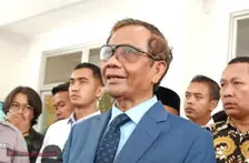 Mahfud: ASEAN Akan Deklarasikan Pemberantasan Perdagangan Manusia